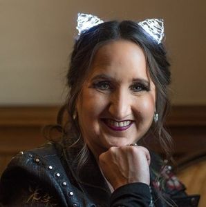 Meet your Posher, Katrina